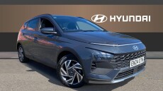 Hyundai BAYON 1.0 TGDi Advance 5dr Petrol Hatchback